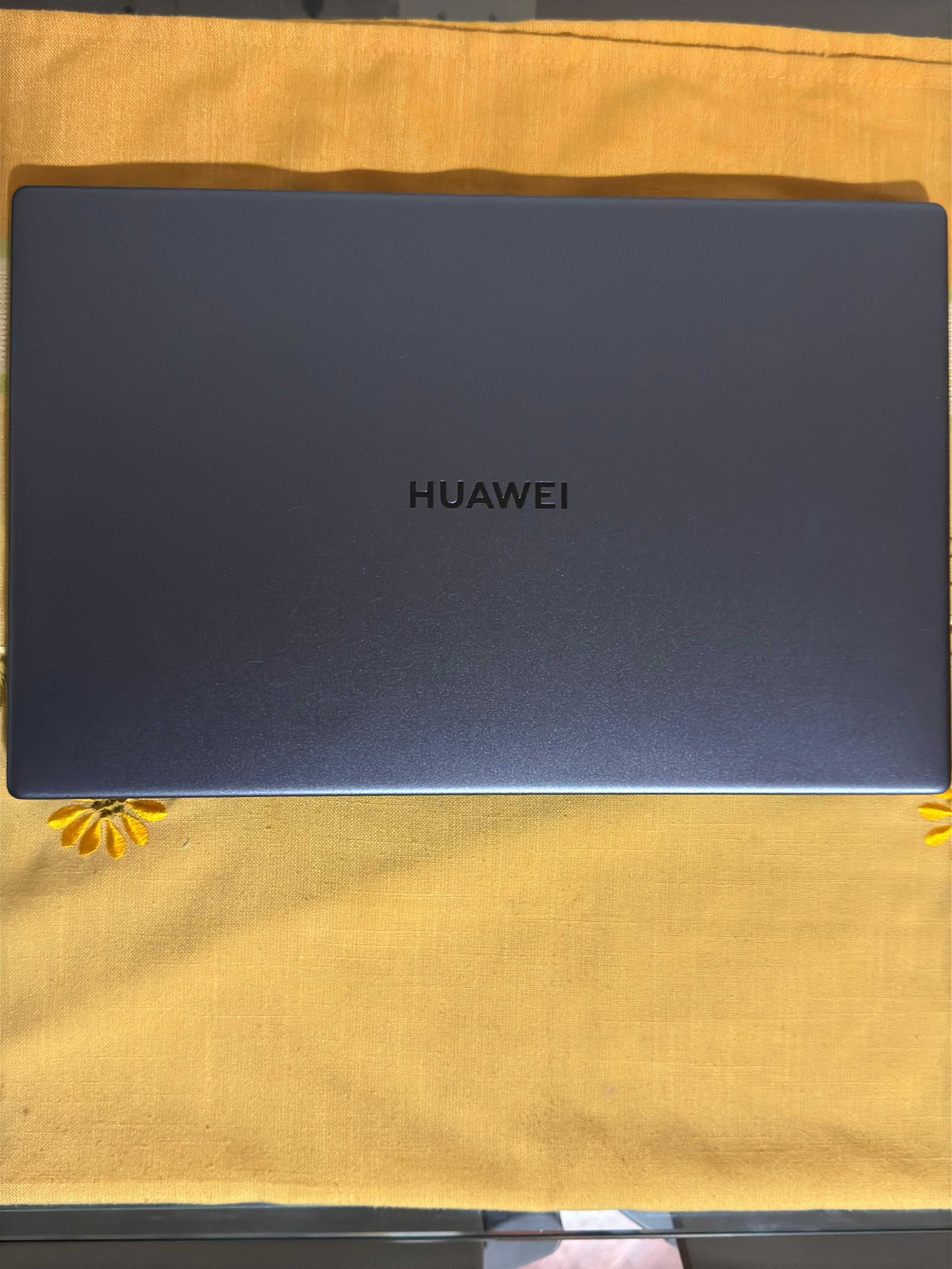 Portátil HUAWEI MateBook D14