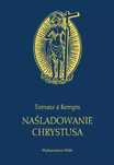 Naśladowanie Chrystusa (okładka granatowa). WAM