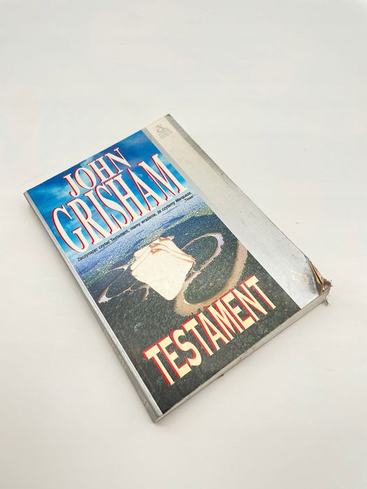 Testament Ax42896