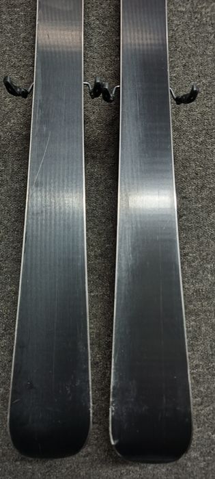 Narty 2024r Blizzard WCR 72 146 cm + Marker TLT 10