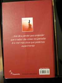 Livro o Zahir de Paulo Coelho