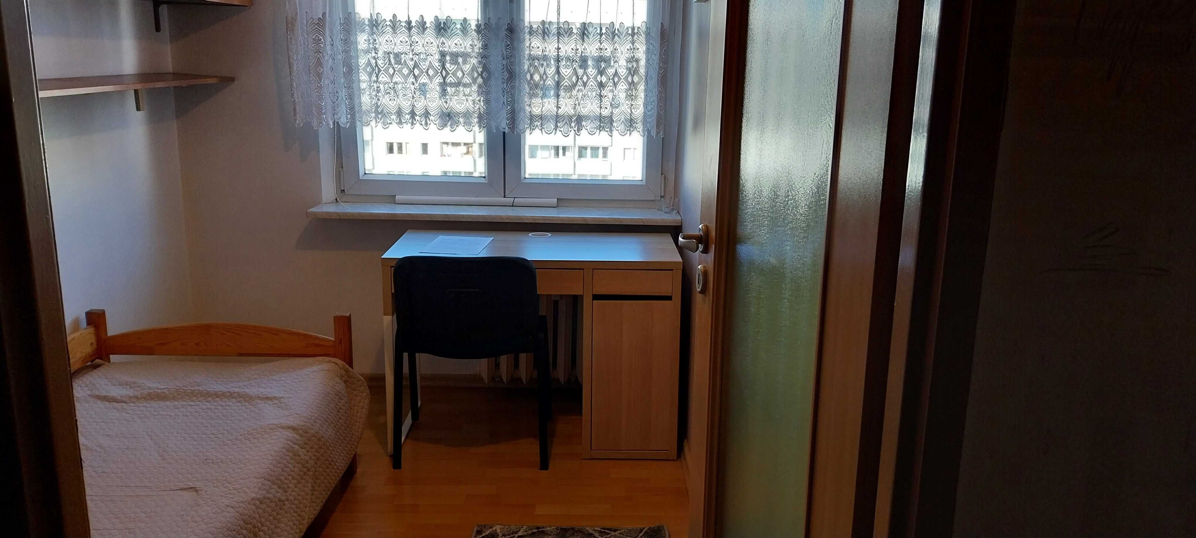 Osiedle Widok 2 pokoje