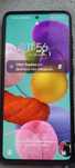 Смартфон Samsung Galaxy A51