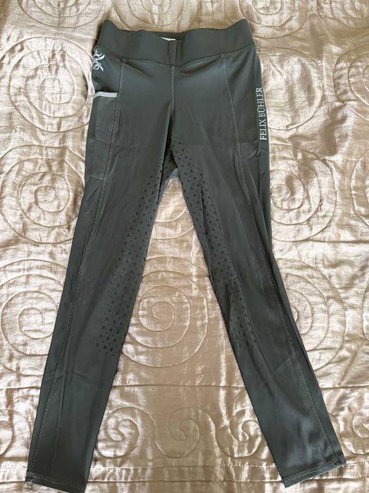Legginsy Felix Buhler Liliana II, rozm. 38