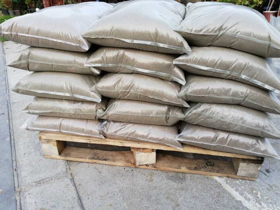 Sól drogowa gruboziarnista w workach 25 kg lub luzem