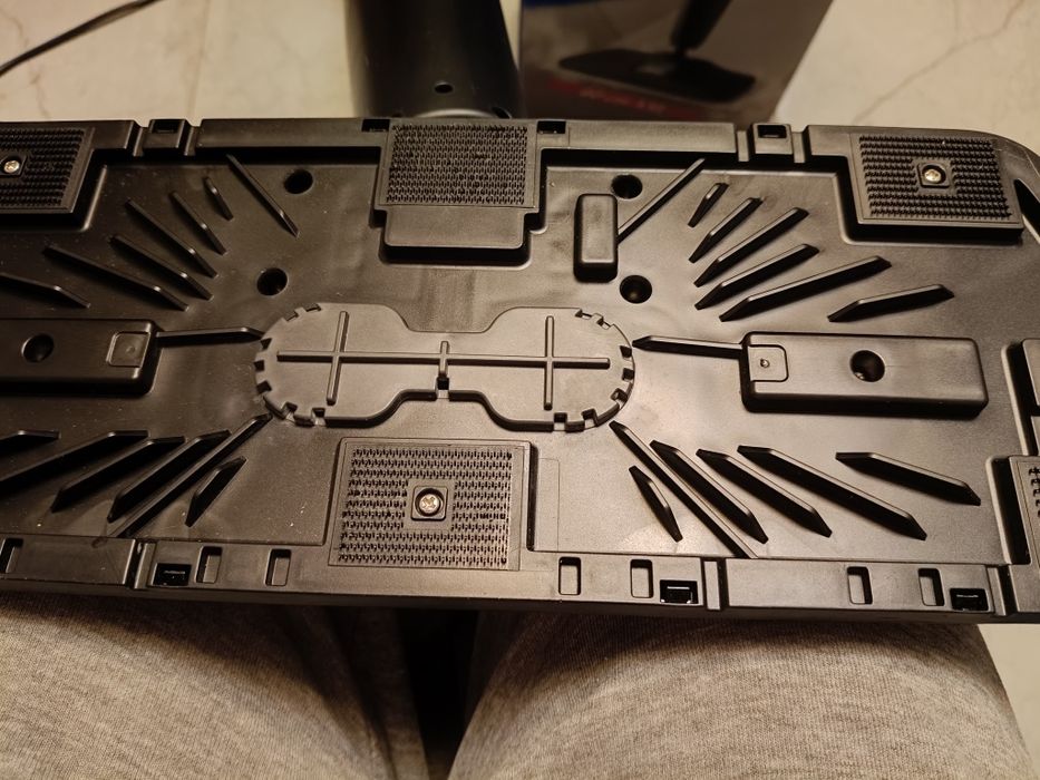 Mop Vileda XXL używany.