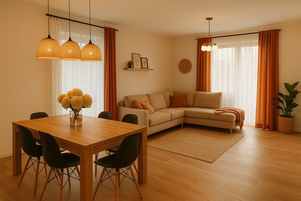 Dom 161,95  do zamieszkania od zaraz Aleksandrów Łódzki