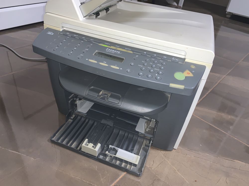 МФУ Canon i-sensys MF4150