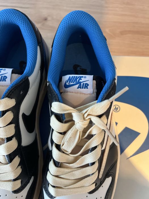 Buty Nike Travis Fragment