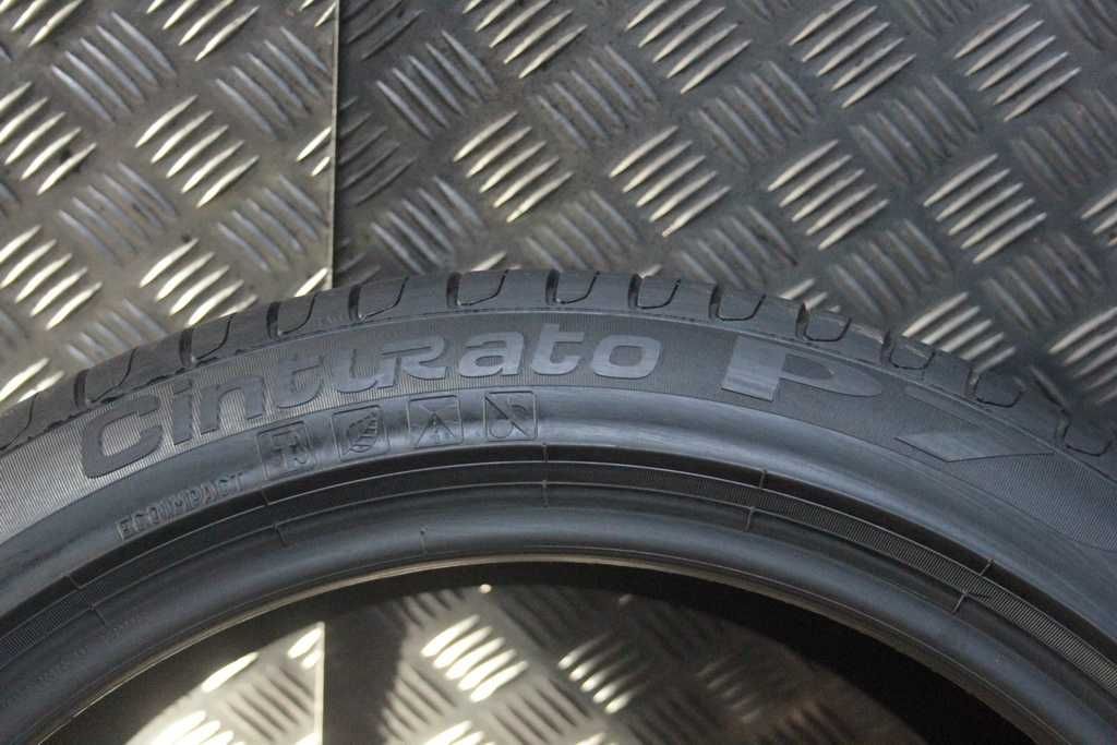 245/40/18 Pirelli Cinturato P7 245/40 R18 97Y MOE