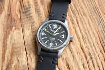 Zegarek radziecki AVIATOR raketa - idealny - nowy !