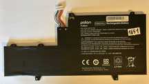 Bateria OM03XL do HP EliteBook x360 G2 (1651)