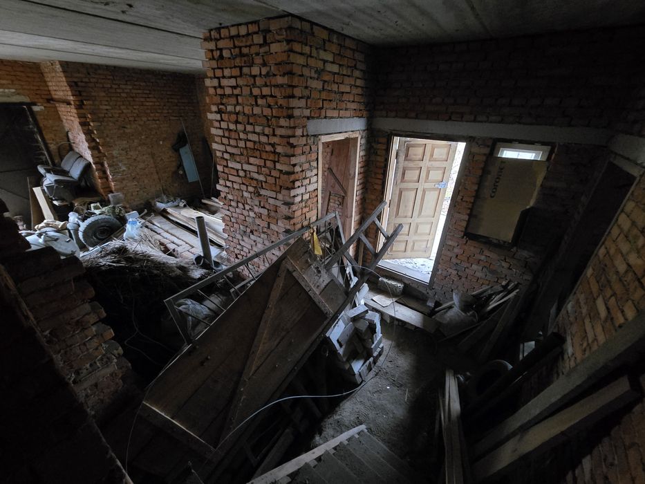 Новобудова двоповерховий будинок з гаражем – вигідна пропозиція