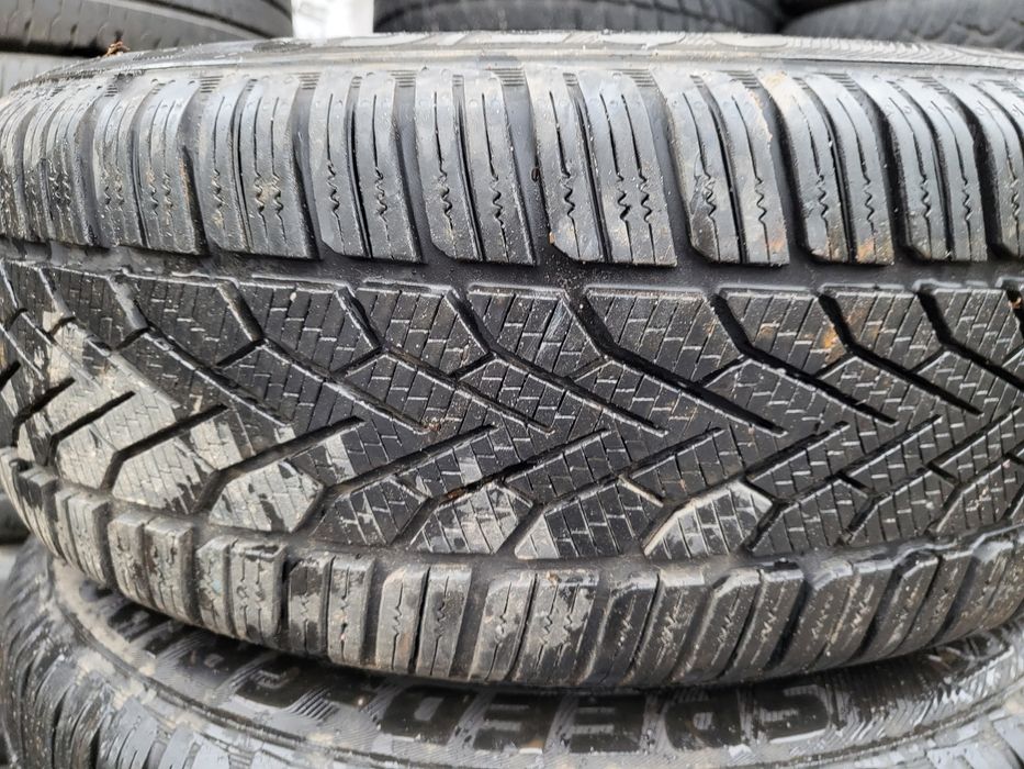 Koła 5x105 4szt zima opel 16 cali