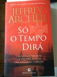 Só o tempo o dirá
