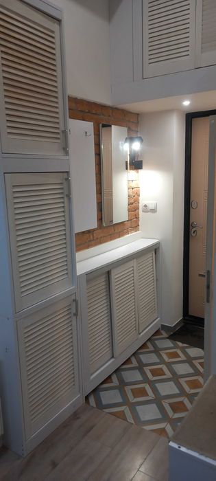 Здам стильну затишну 1 кімнатну студію ч центрі Львова. Університет