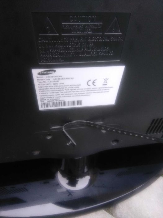 Sprzedam samsunga 32 dwie sztuki