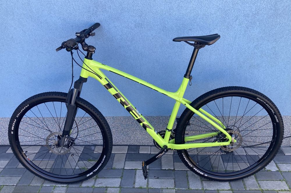 Rower gorski TREK Marlin 5