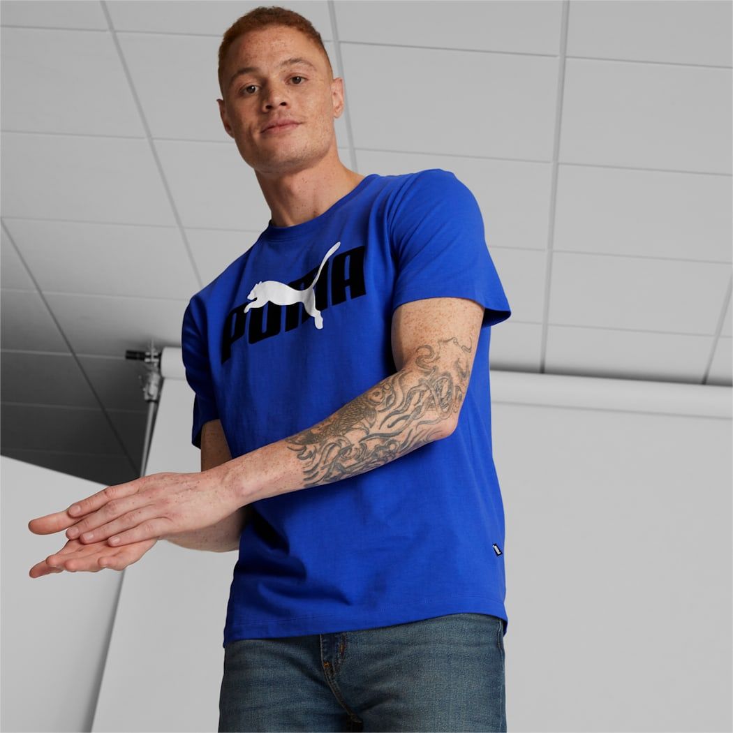 Оригинал! Футболка Puma