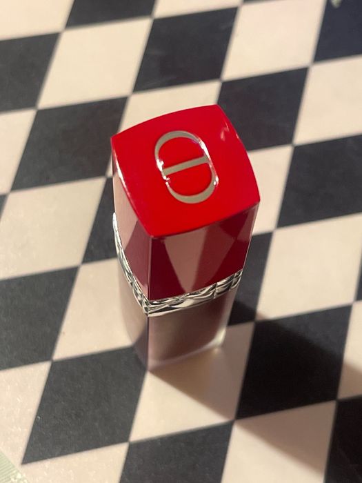 Dior pomadka szminka