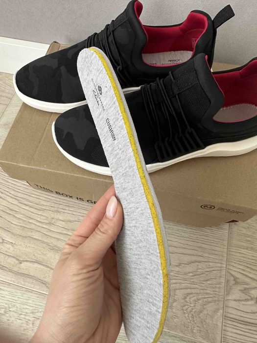 Кросівки Clark’s