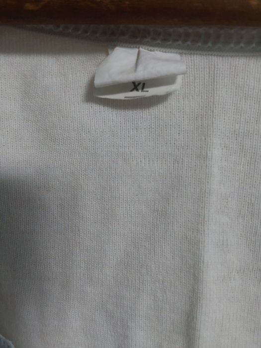 Koszulka, top, bawełniana xl