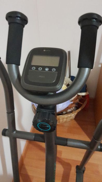 Domyos Bicicleta Elíptica El 100