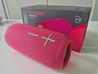 Głośnik bezprzewodowy Bluetooth BUXTON BBS 5500 różowy