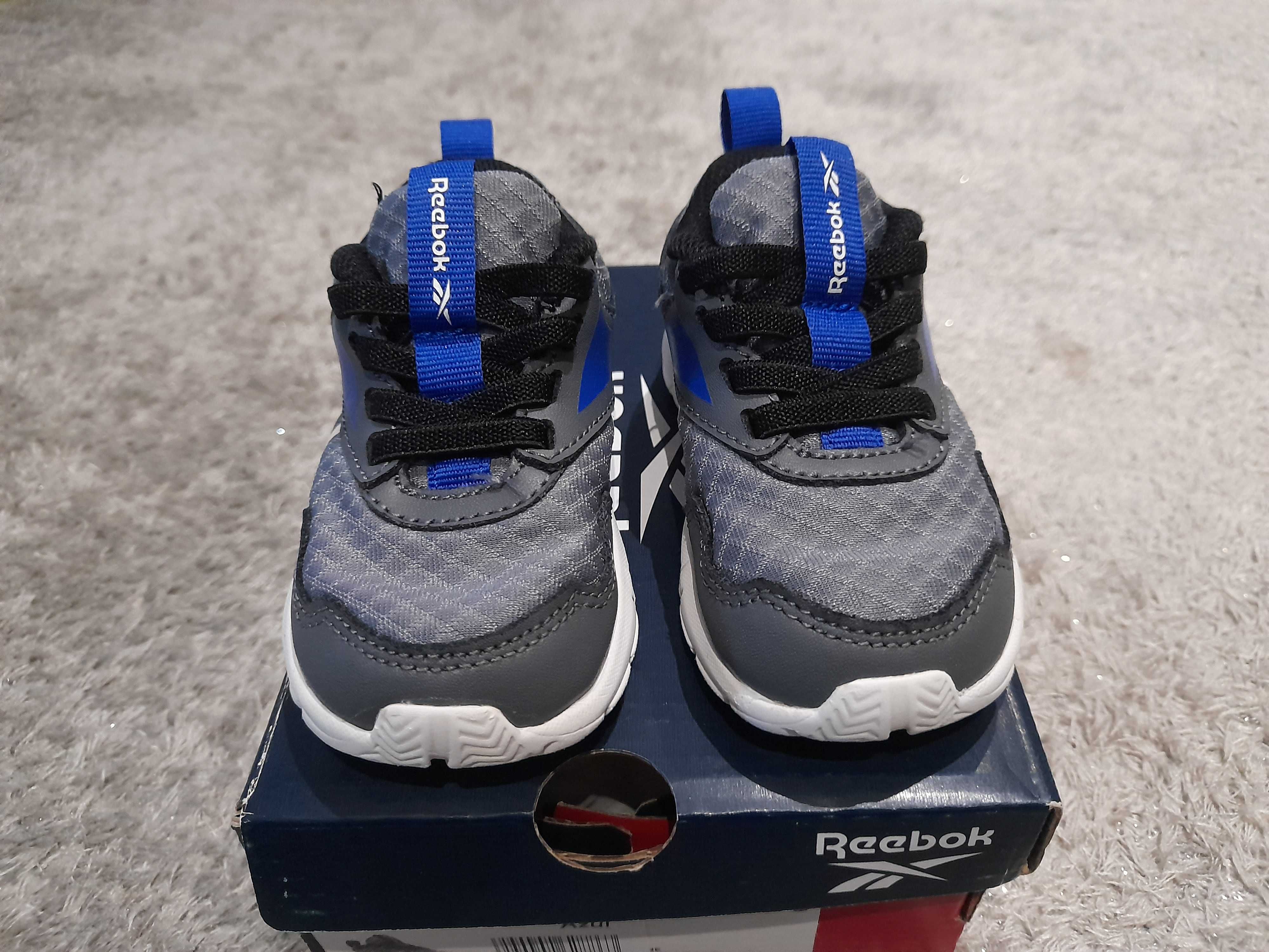 Tenis Reebok n19,5