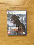 The Last of us 2 PS5