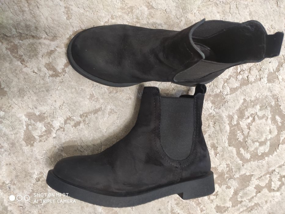 Челсі Zara girl 30