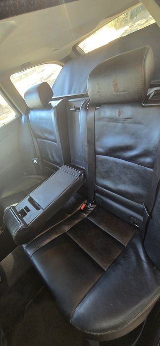 BMW 520D  Série 5  E60