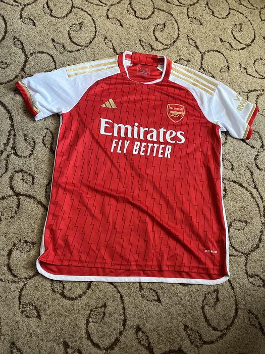 футбольні футболки