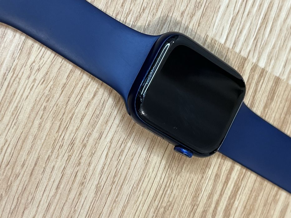 Apple watch 6 44mm