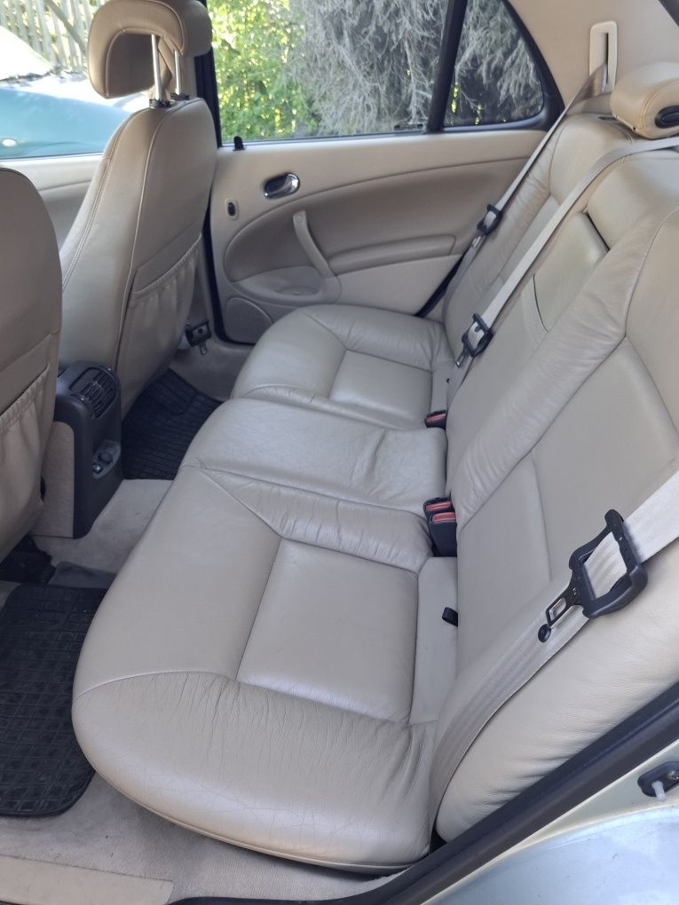 Saab 9-5 3.0 V6t