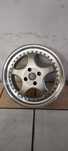 1 szt Rh zw1 17 4x108 Audi 80 Ford skręcane 2tlg BBS RS RC OZ Futur