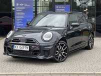 MINI Cooper MINI Cooper C John Cooper Works Trim