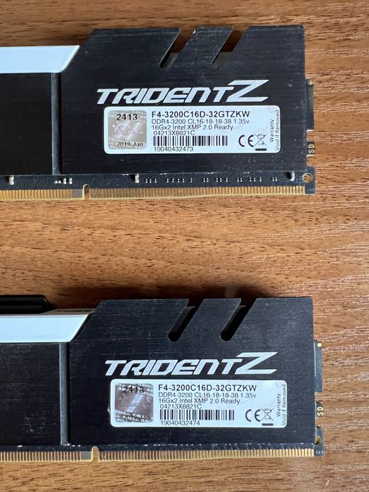 Комплект Z390-E Gaming, i9 9900k, DDR4 32 Gb