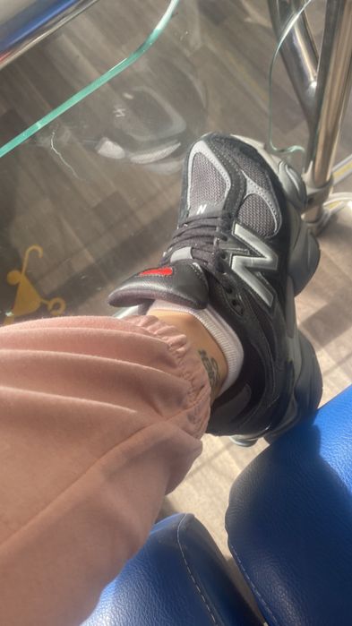 New balance 9060