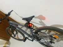 Bicicleta de Cidade nova