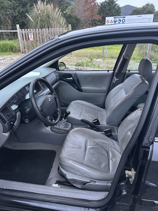 Opel vectra B 1.6i 16V