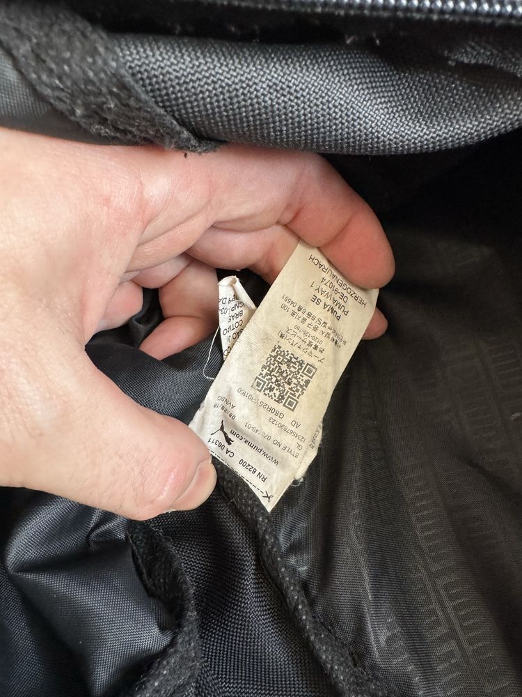 Рюкзак Puma