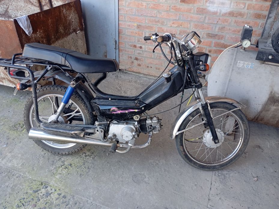 Продам дельту 72  кубіка