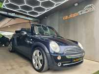 MINI Cabrio Cooper