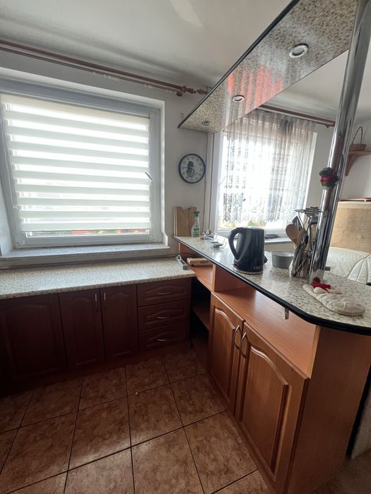 Meble kuchenne do samodzilnego demontażu i odbioru / do 05.12.2025