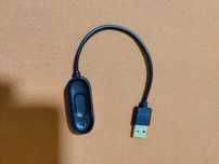 Зарядка до годинника Xiaomi band 4