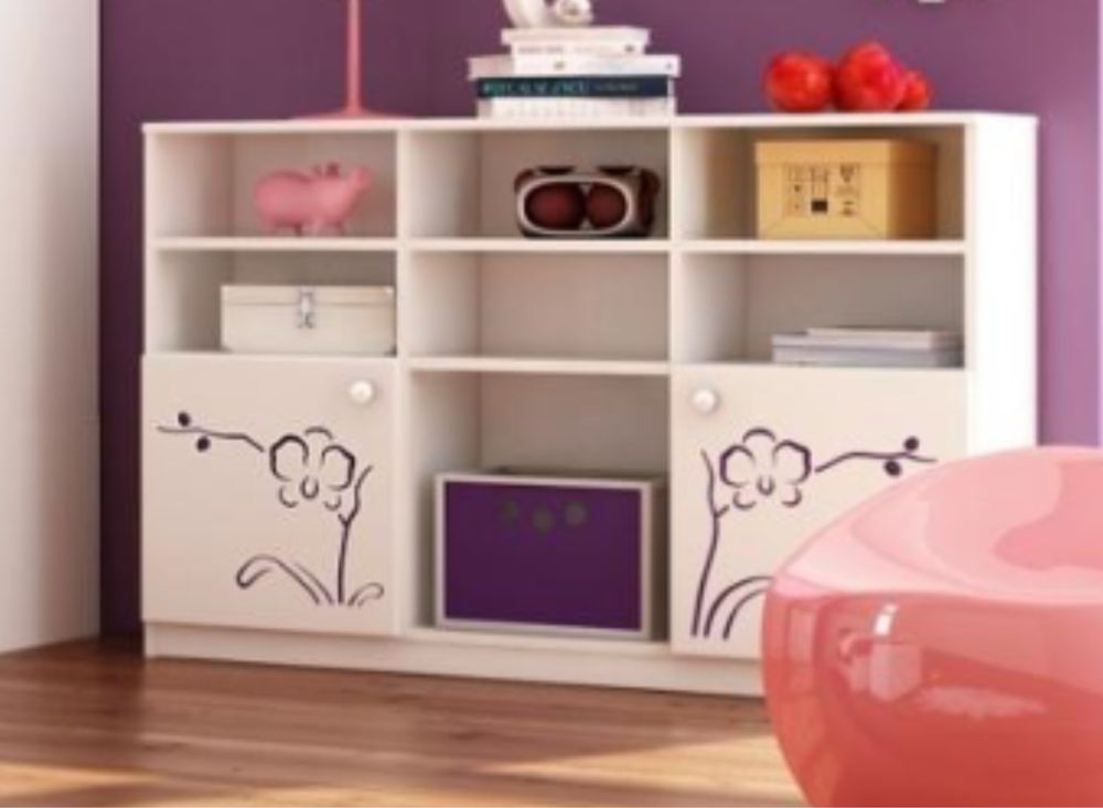 Meble meblik orchidea