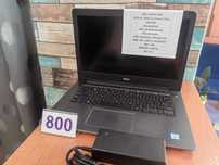 Laptop Dell I5 - 7200U. Windows 11 Pro 64