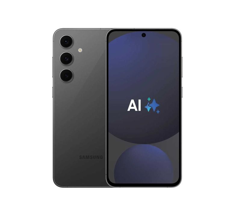 Смартфон Samsung Galaxy S24 FE S721 8/128GB НОВИЙ ЗАПАКОВАНИЙ