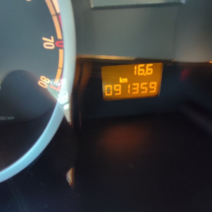 Corsa 1.2 **92mil kms**